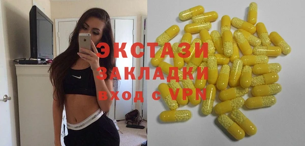крисы Абаза